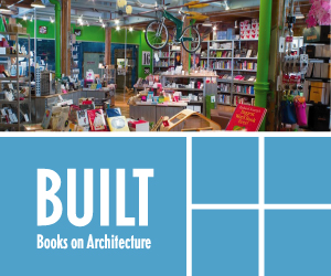 Built Books Built Books