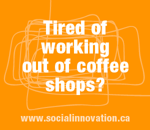 Centre for Social Innovation