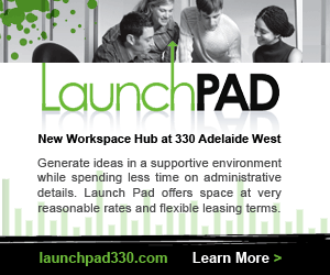 Launch Pad Launch Pad