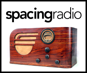 Spacing Radio Spacing Radio