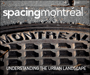 Spacing Montreal