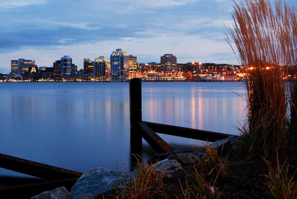 Halifax Waterfront