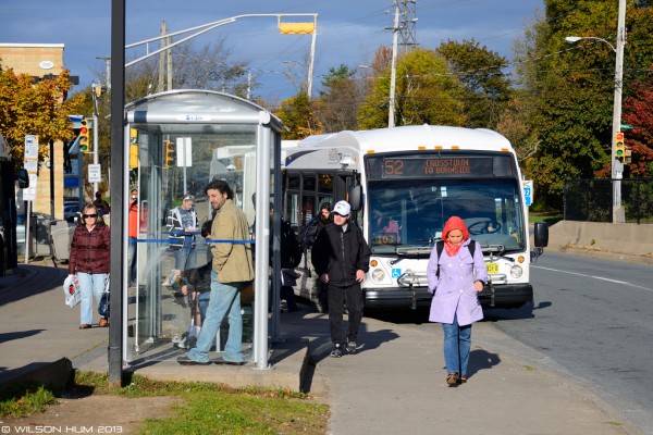 Metro Transit