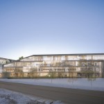 FIRST LEASIDE