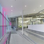 Hamilton Public Library.
Completed 2010.