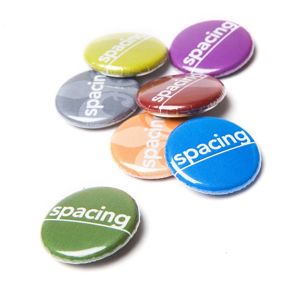 Spacing