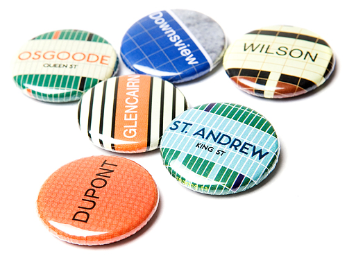 buttons-University