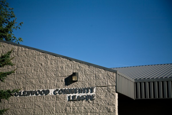 Glenwood Community League Building