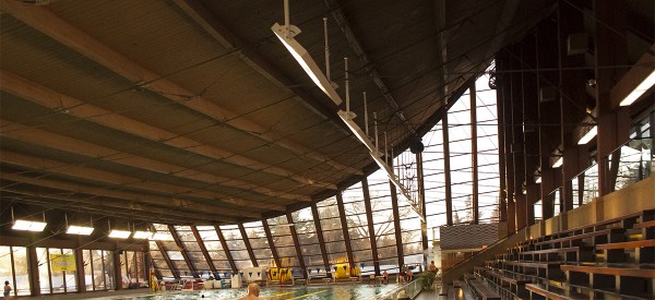 Coronation Pool Interior. Photo by Greg Whistance-Smith