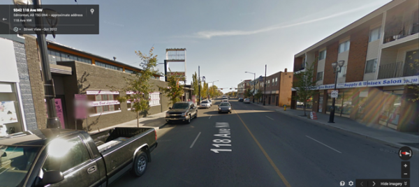 Gmaps_Alberta_ave