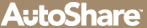 AutoShare logo