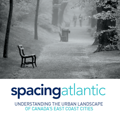 Spacing Atlantic