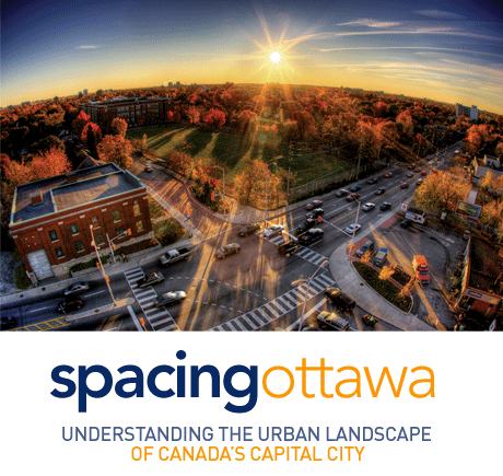 Spacing Ottawa