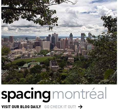 Spacing Montreal