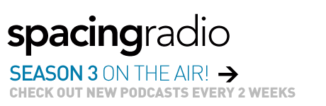 Spacing radio