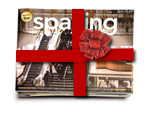 Spacing Magazinre Covers