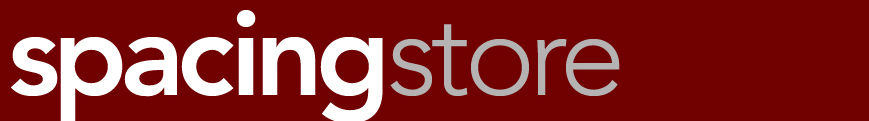 Spacing Site Banner