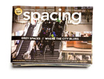 Spacing Magazinre Covers