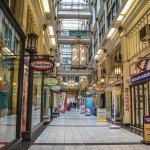 7. MULTI-PURPOSE ARCADES – Another very visible European influence seen in New Zealand is the prominence of the classic, multi-storey arcade. These perpendicular corridors serve to pull activity off the street, with both retail and office space, while also providing a mid-block shortcut for pedestrians looking to get to an adjacent street. We spent ample time exploring Auckland’s arcades, discovering countless little “Mom and Pop” businesses that otherwise wouldn’t be able to afford the rent on a busy high street, such as book and record shops, barbershops, and the most amazing espresso bars.