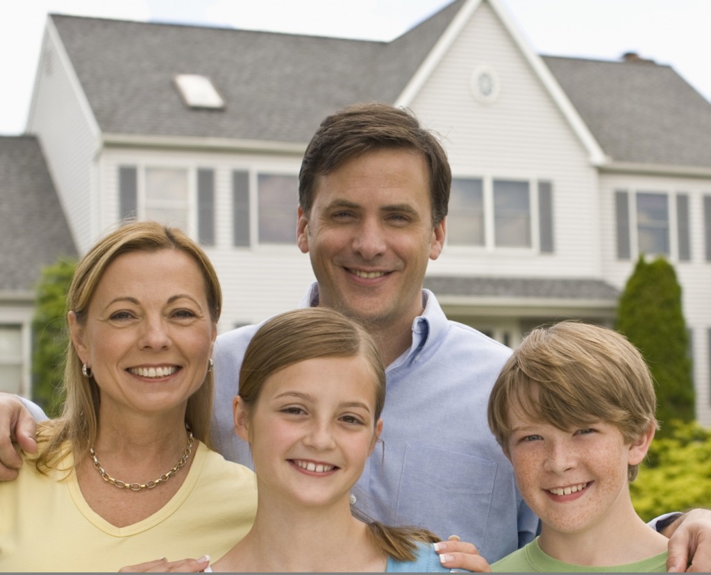 The Regionalist: Of suburbs, genes and childhood memories - Spacing