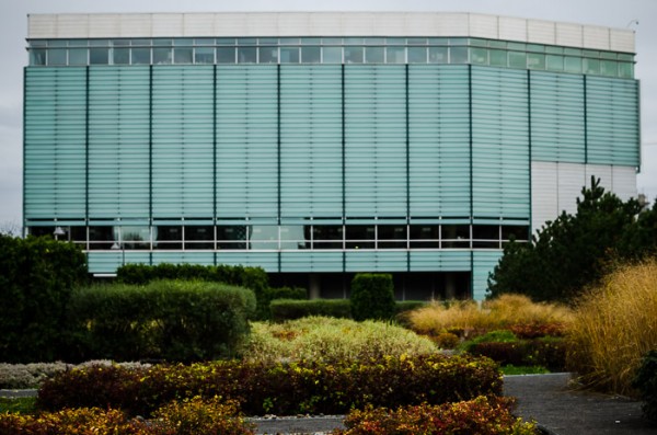 Grande Bibliothèque