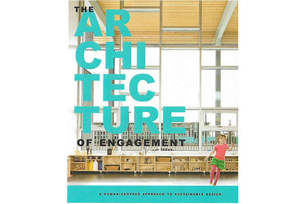 Book Review The Architecture Of Engagement A Human Centered Approach To Sustainable Design Spacing National,Layout Small Office Space Design