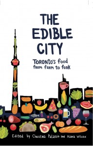 edible city
