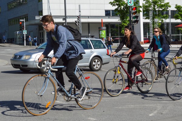 mbruntlett montreal commute