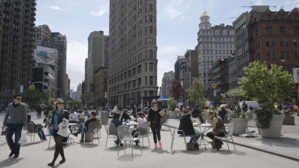 Jan Gehl The Human Scale