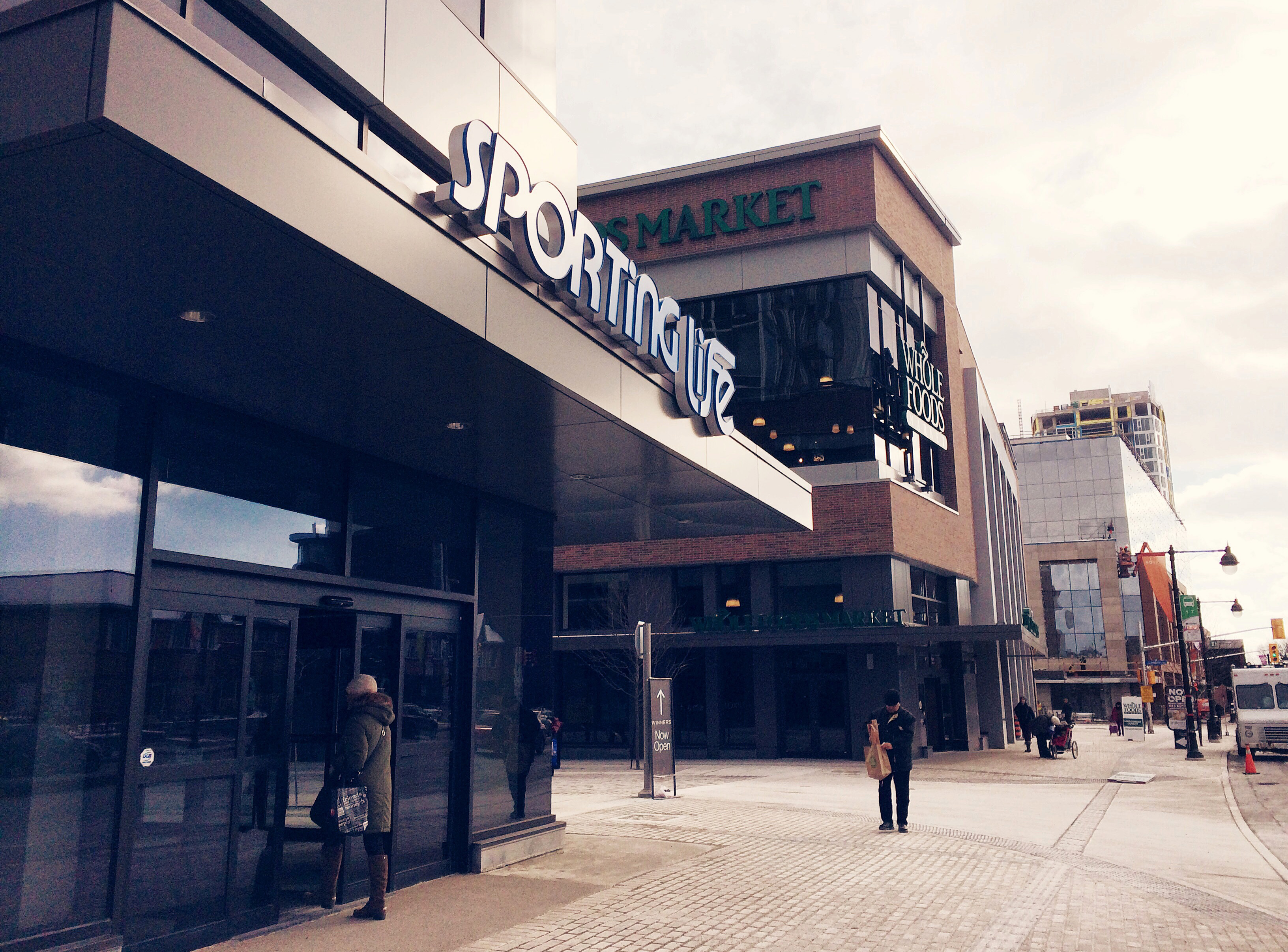 Ottawa's 'Little Toronto' Lansdowne Park's lack of local Spacing Ottawa
