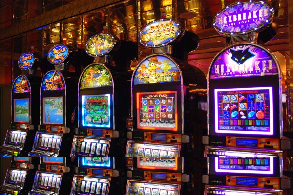 LORINC: The casino debate and non-fiction numbers - Spacing Toronto