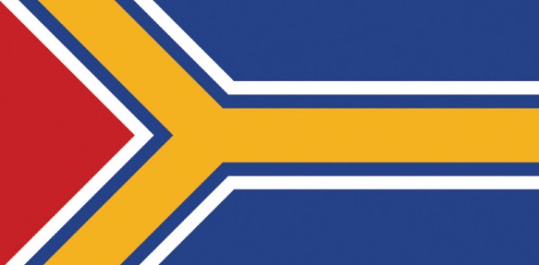 yonge-flag