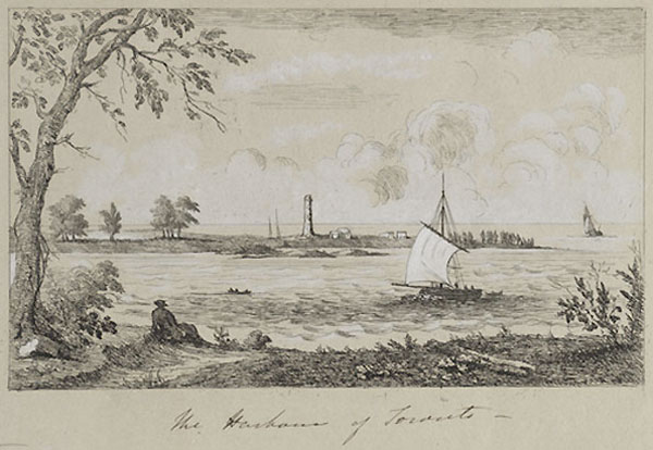 AnnaJameson-Torontohabour-1837