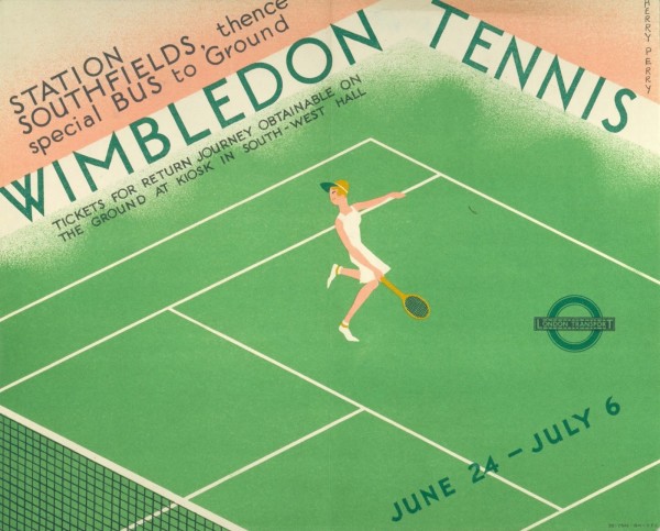 07-43 WimbledonTennis