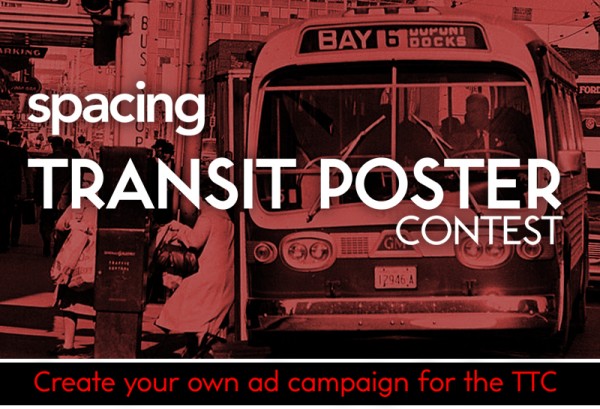 transit poster contest 2