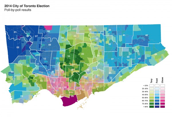 TorontoElection2014_Spacing_Map_1