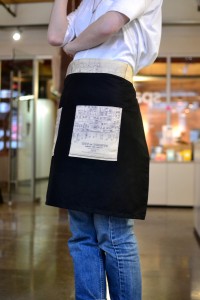 apron