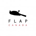 FLAP Canada colour logo