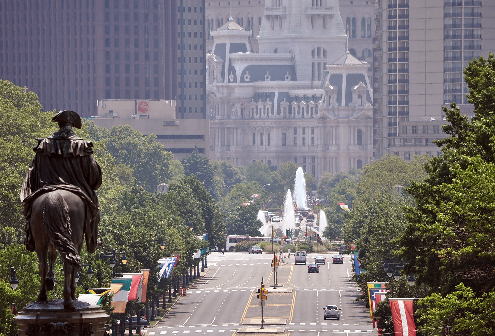 Philadelphia dating scene