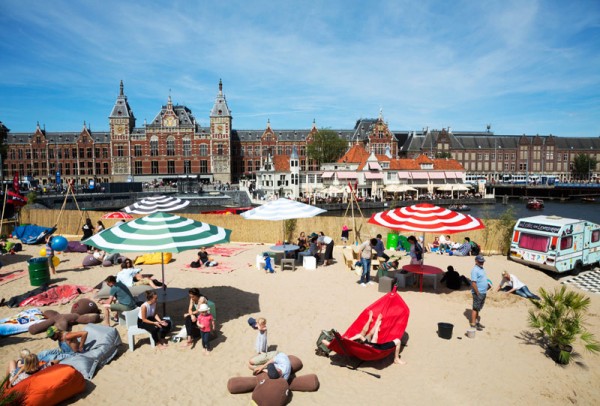 popupbeachamsterdam