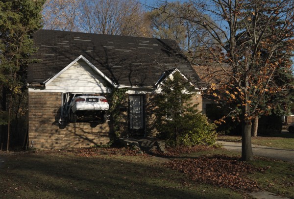 etobicoke house