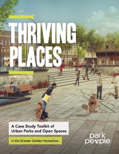 Thriving Places cover