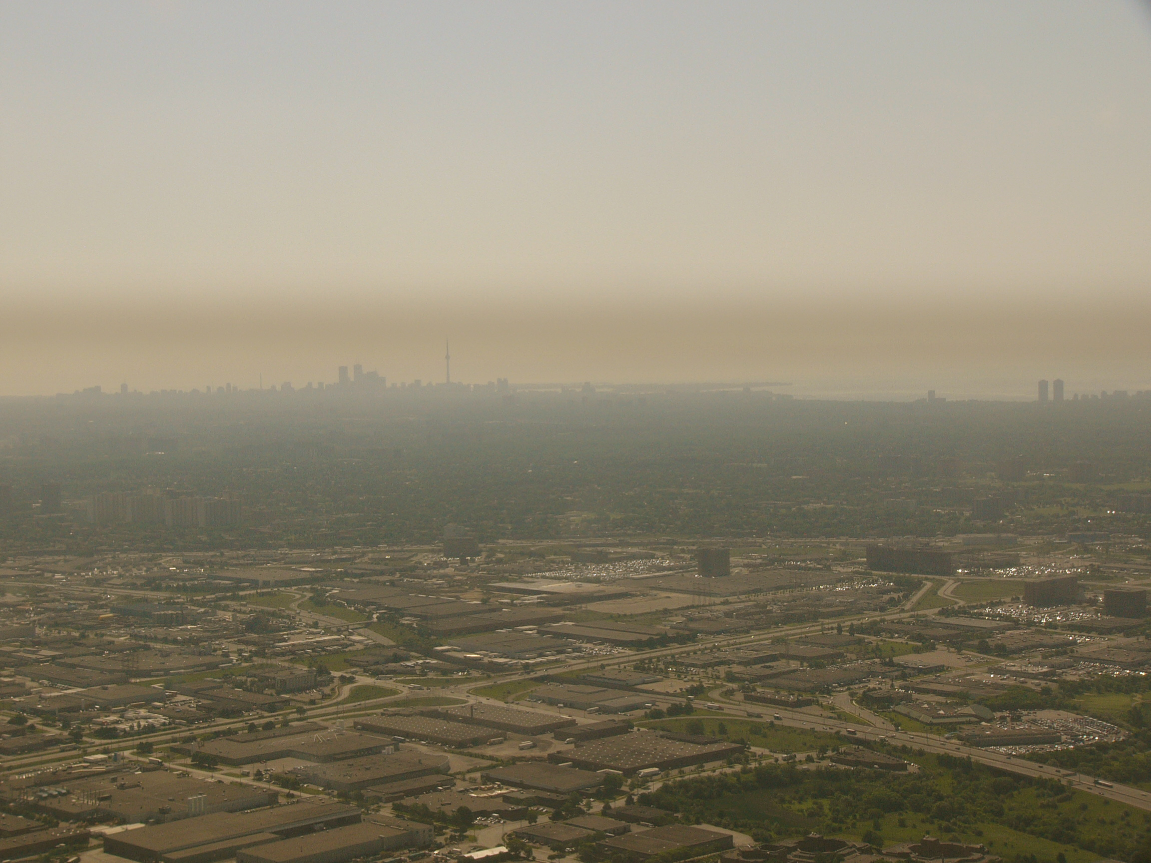 LORINC: The Scarborough subway and the climate change ...