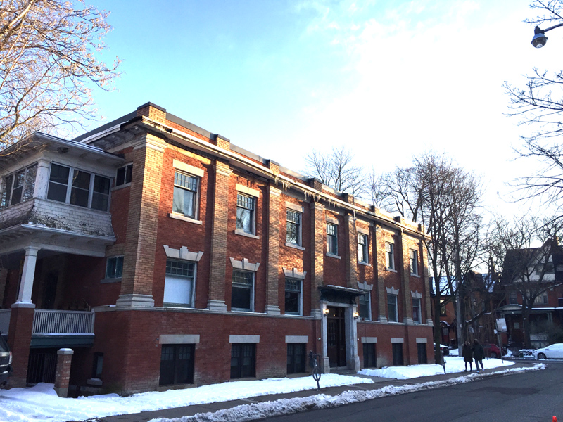 National Housing Innovation event tackles Toronto’s housing