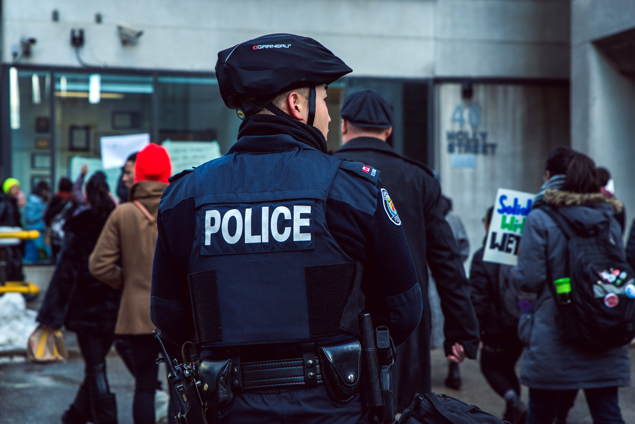 MUKHERJEE: Why Toronto police are worse off under Chief Mark Saunders