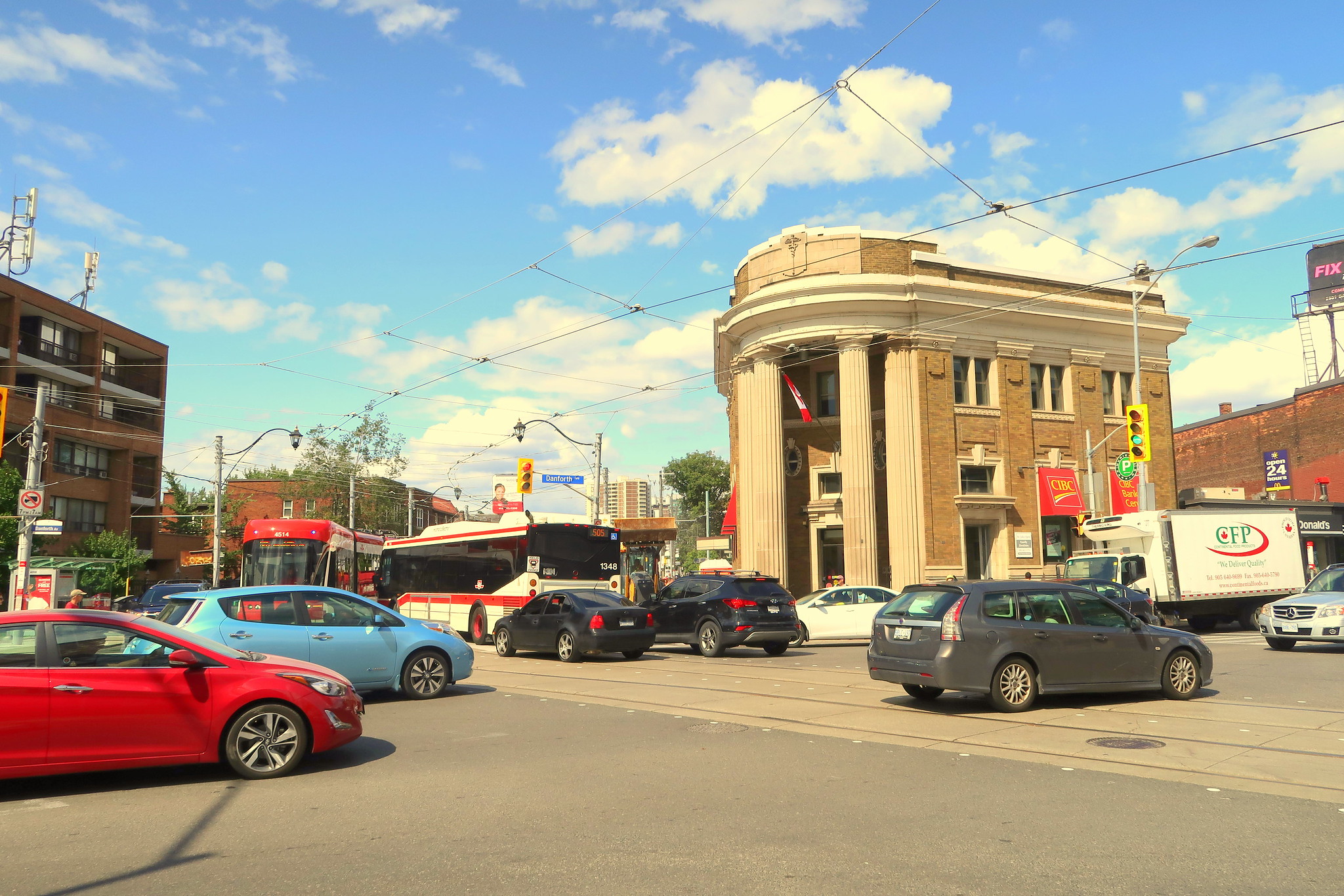 BRADFORD OPED Bike lanes are the path to main street recovery on the