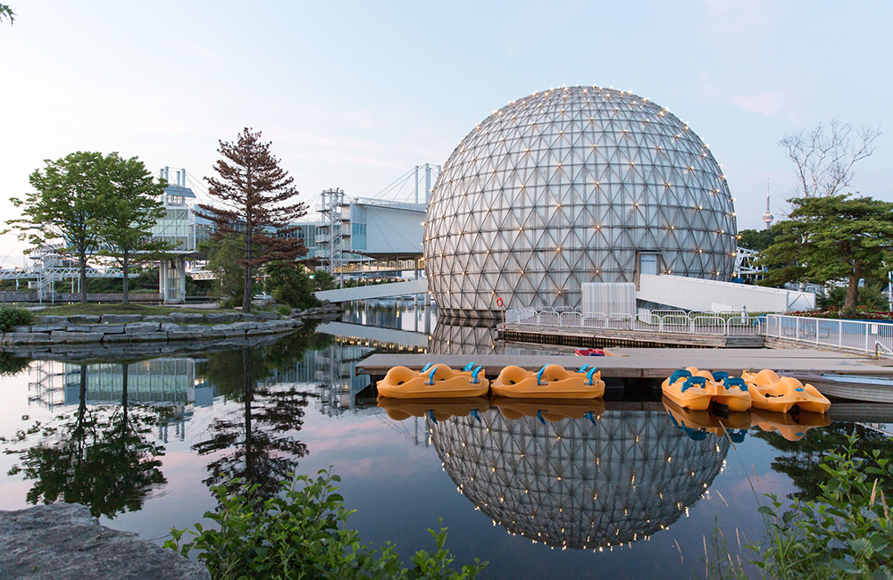 therme toronto