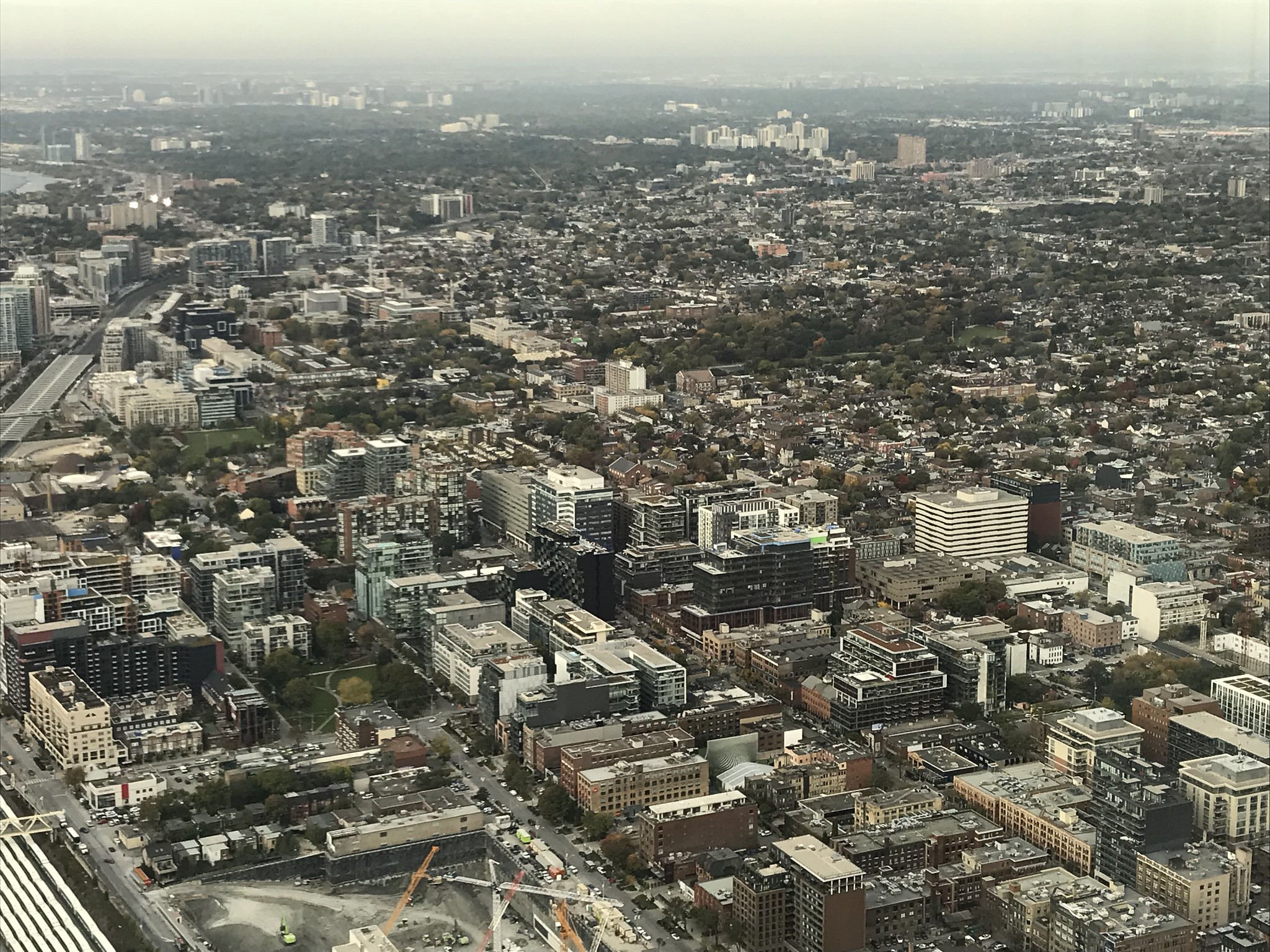 洛林克：多伦多持续的房产税之争- 多伦多空间 | 多伦多空间