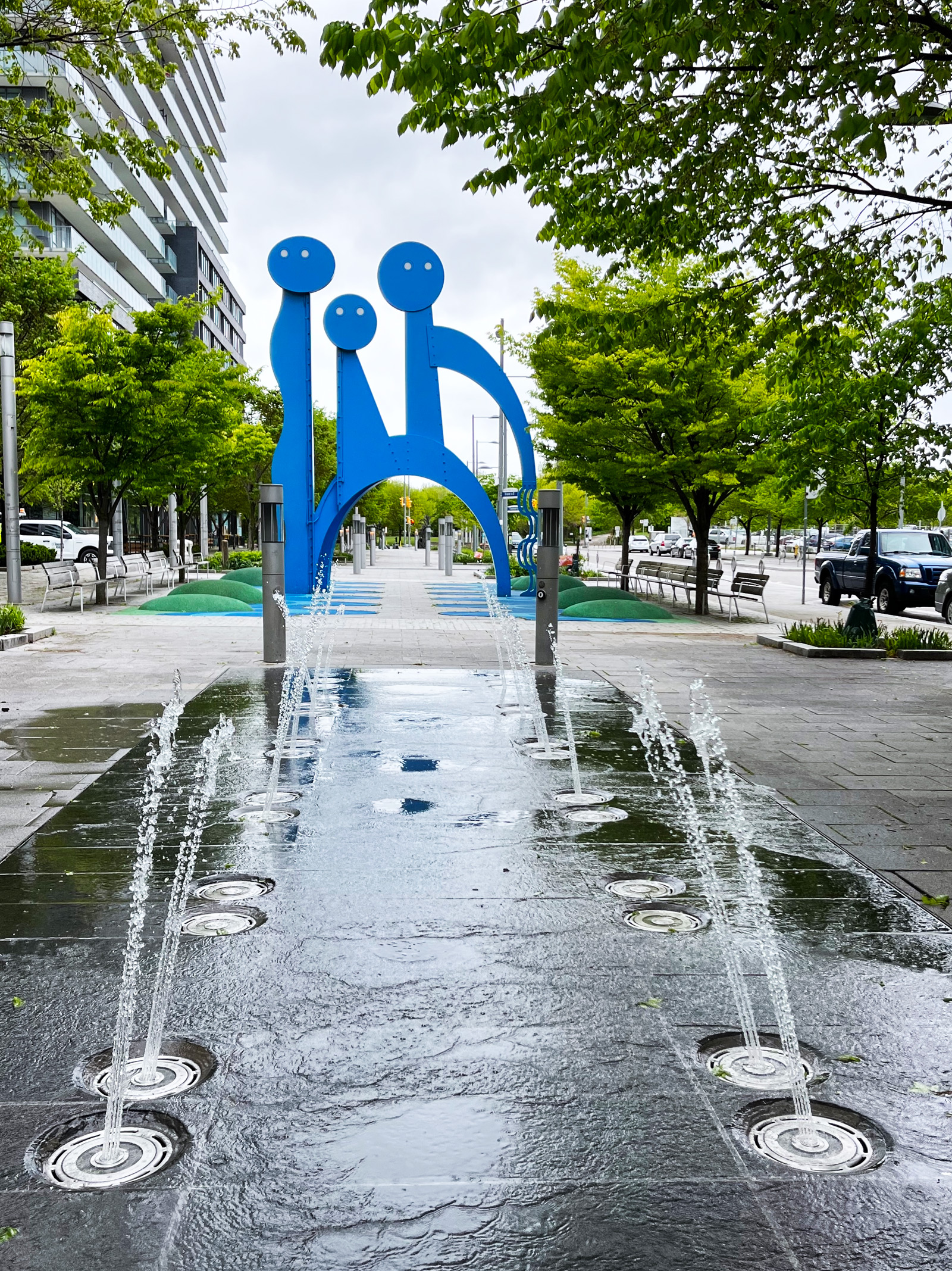 Water Guardians by Jennifer Marman, Daniel Borins, and James Khamsi