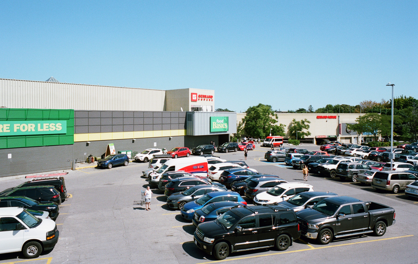 Cover of Canadian Wirebound Boxes 1954 annual report